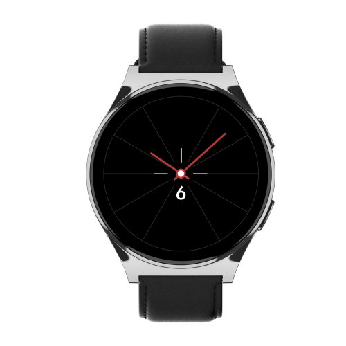 Classic Black