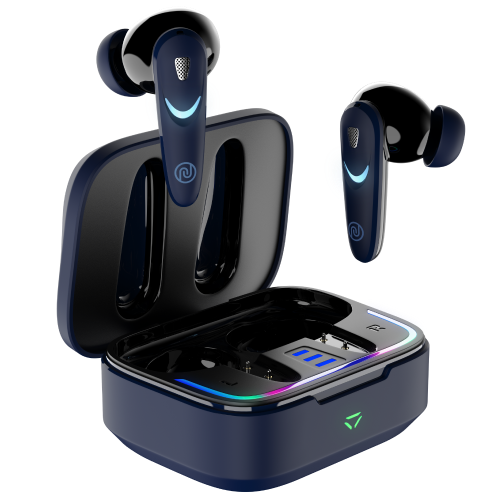 Noise Buds Combat X Truly Wireless Earbuds Up to 60 Hours of Playtime