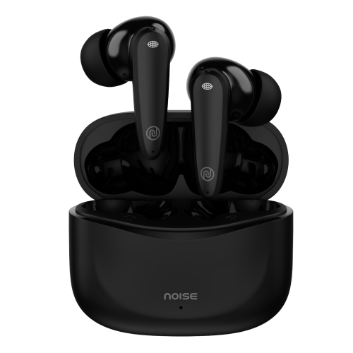 Noise Buds VS106 Truly Wireless Earbuds - Jet Black