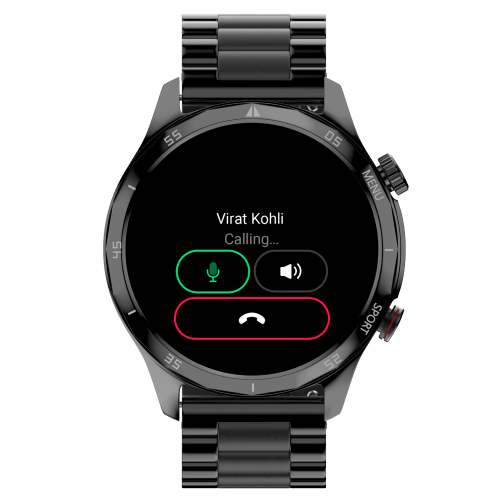 Elite Black