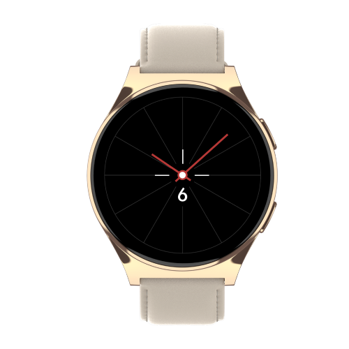 Classic Ivory