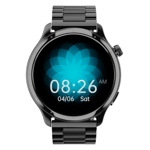 Elite Black