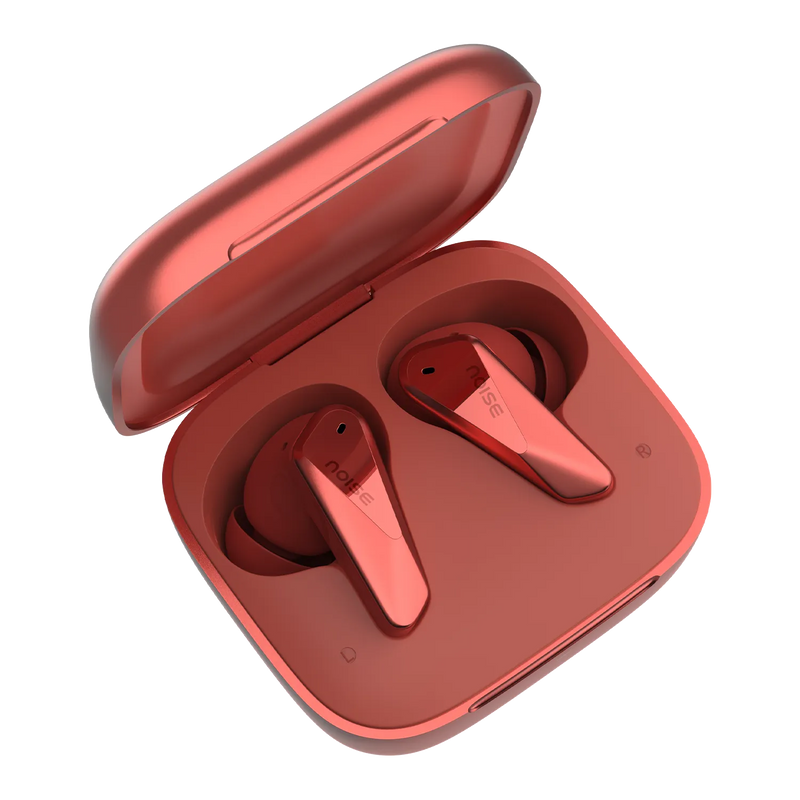 Aurora Red