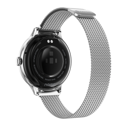 Silver Link