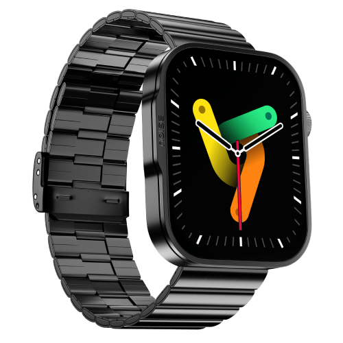 Elite Black