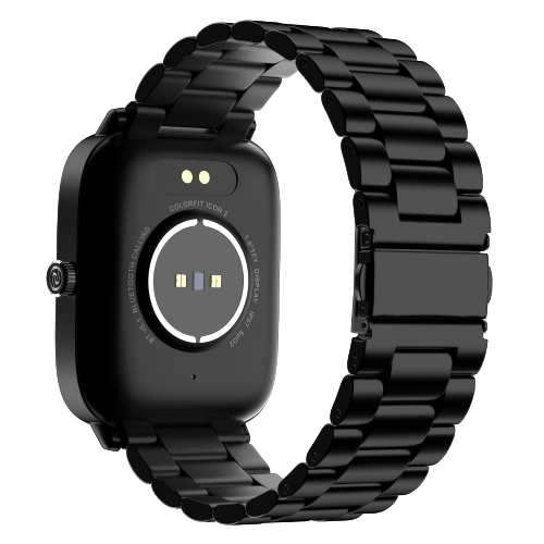 Elite Black