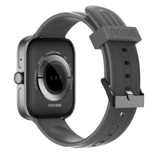 Charcoal Grey