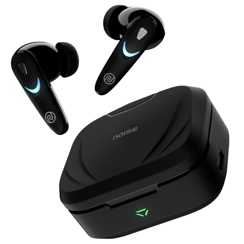 Stealth Black