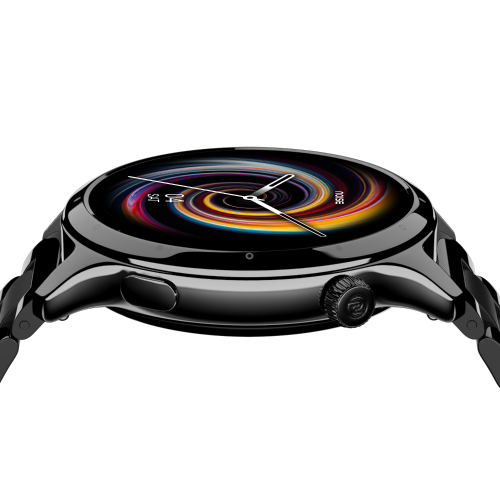 Elite Black