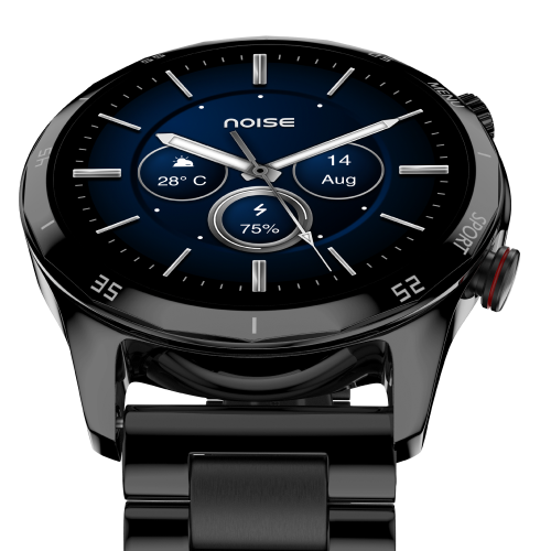 Elite Black