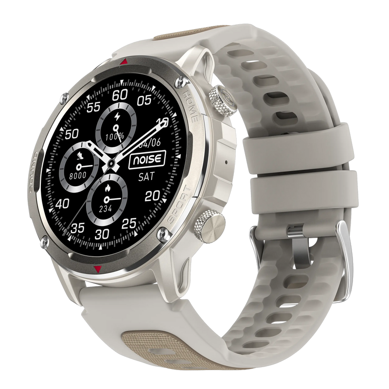 NoiseFit Force 2 Smartwatch