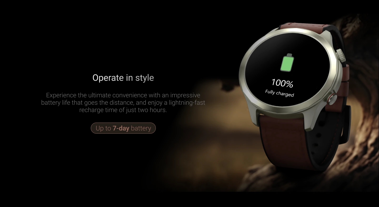 noisefit twist pro smartwatch