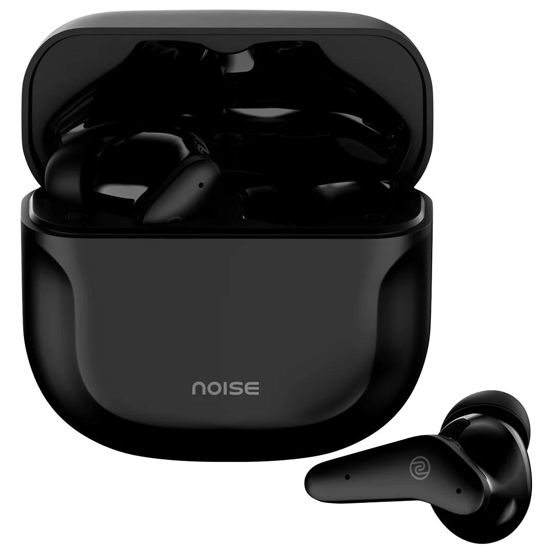 Noise Buds VS102 Pro with ANC (25 DB), 70 Hours of Playtime, and