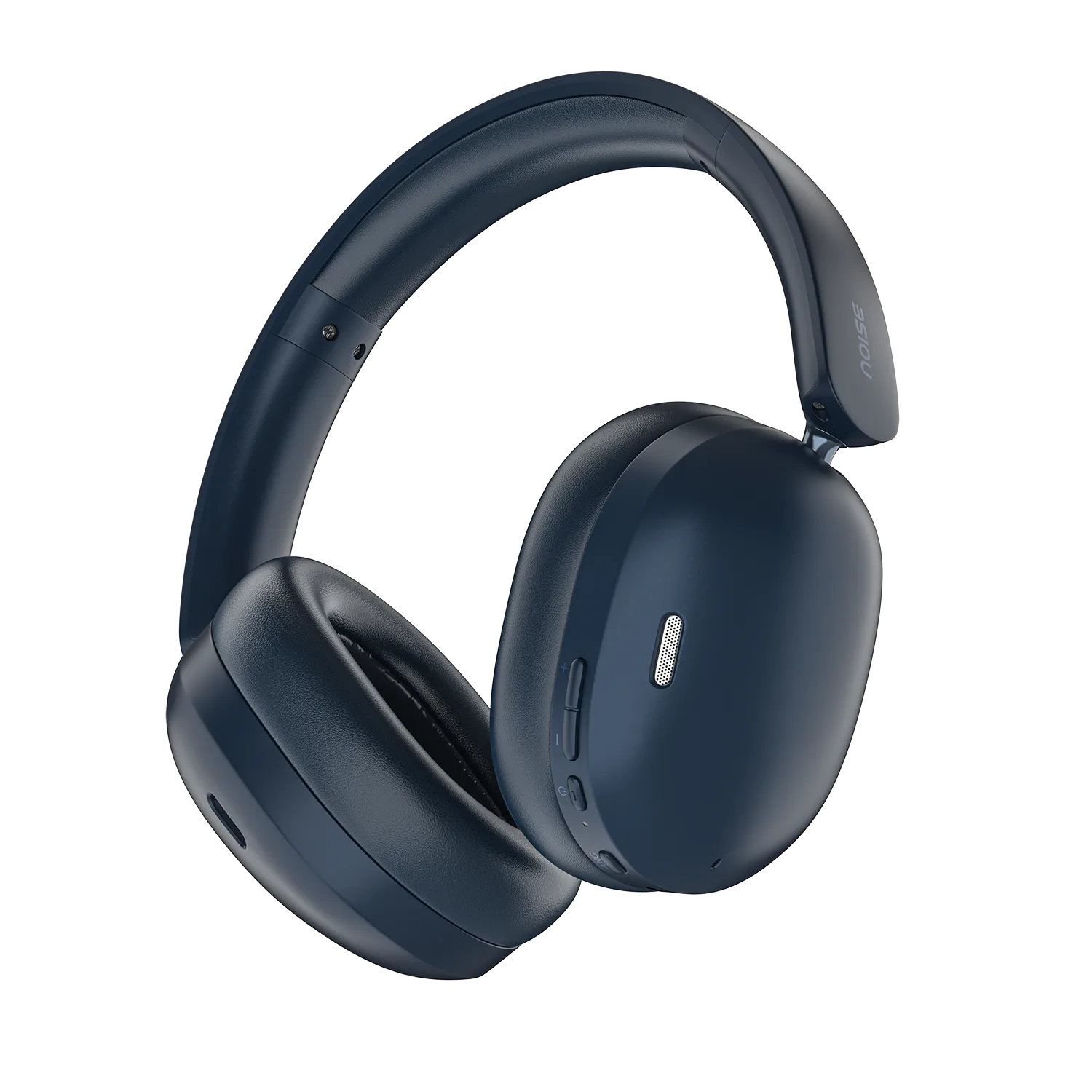 Noise Airwave Max XR Wireless Over-Ear Headphones with Active Noise Cancellation and 120-Hour Battery Life headphones price comparison image