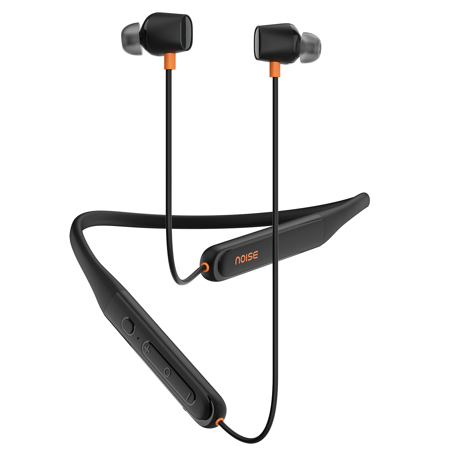 Noise Airwave Crest Bluetooth Wireless Neckband Earphones