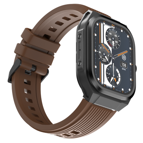 Vintage Brown