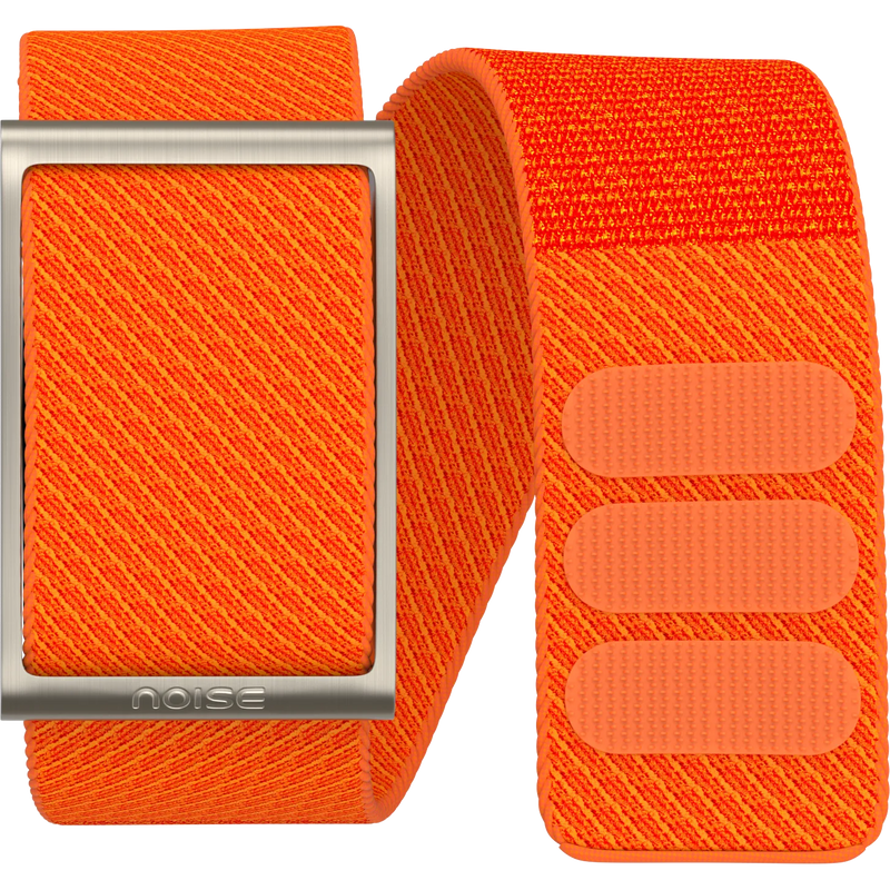 Vivid Orange