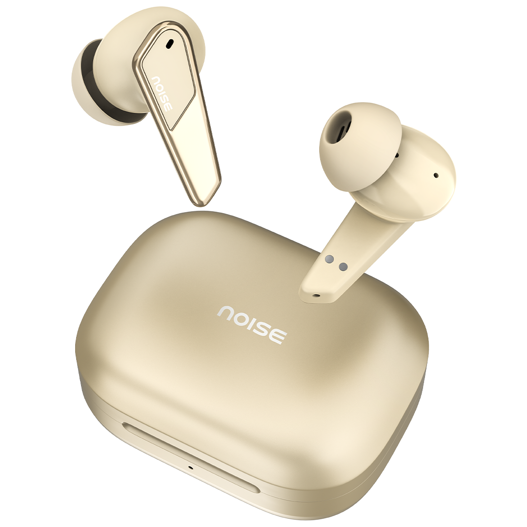 Noise Buds N1 Pro Truly Wireless ANC Earbuds at Special Launch Price Shop Now