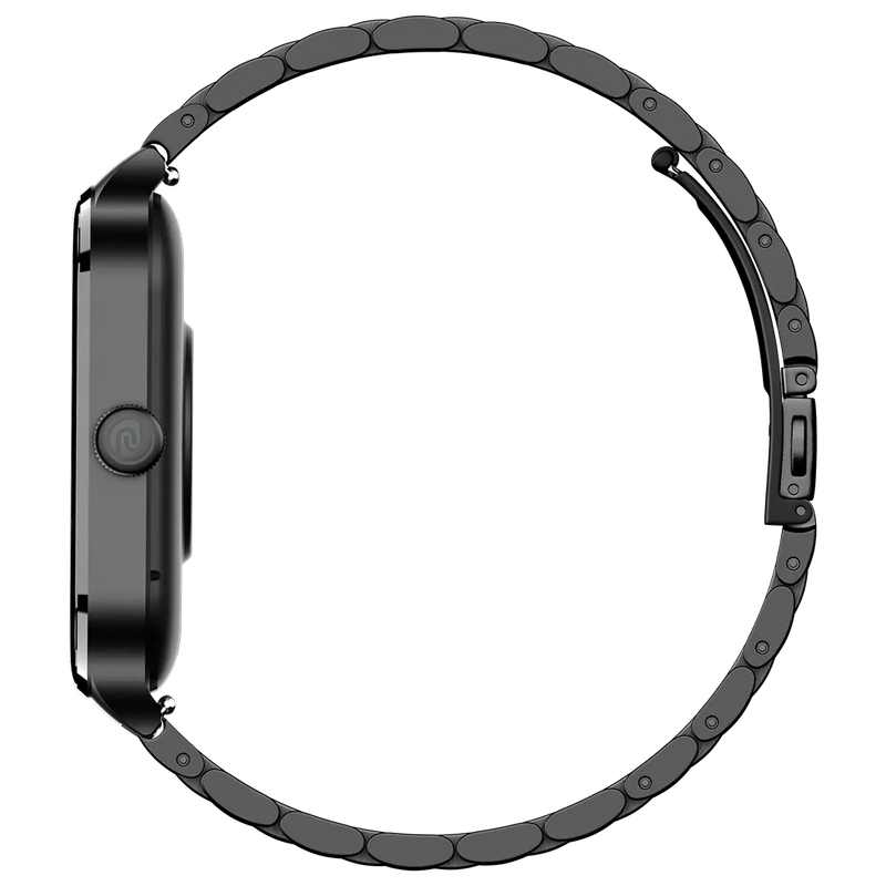 Metal Black