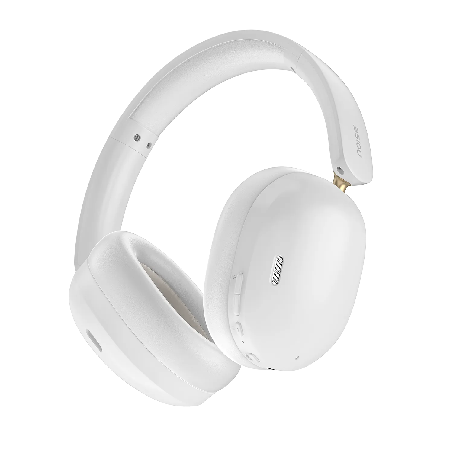 Noise Airwave Max XR Wireless Over-Ear Headphones with Active Noise Cancellation and 120-Hour Battery Life headphones price comparison image - view 3