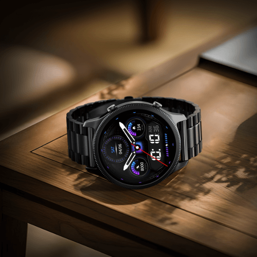 Elite Black