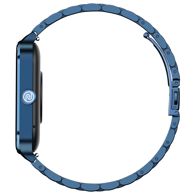 Metal Blue