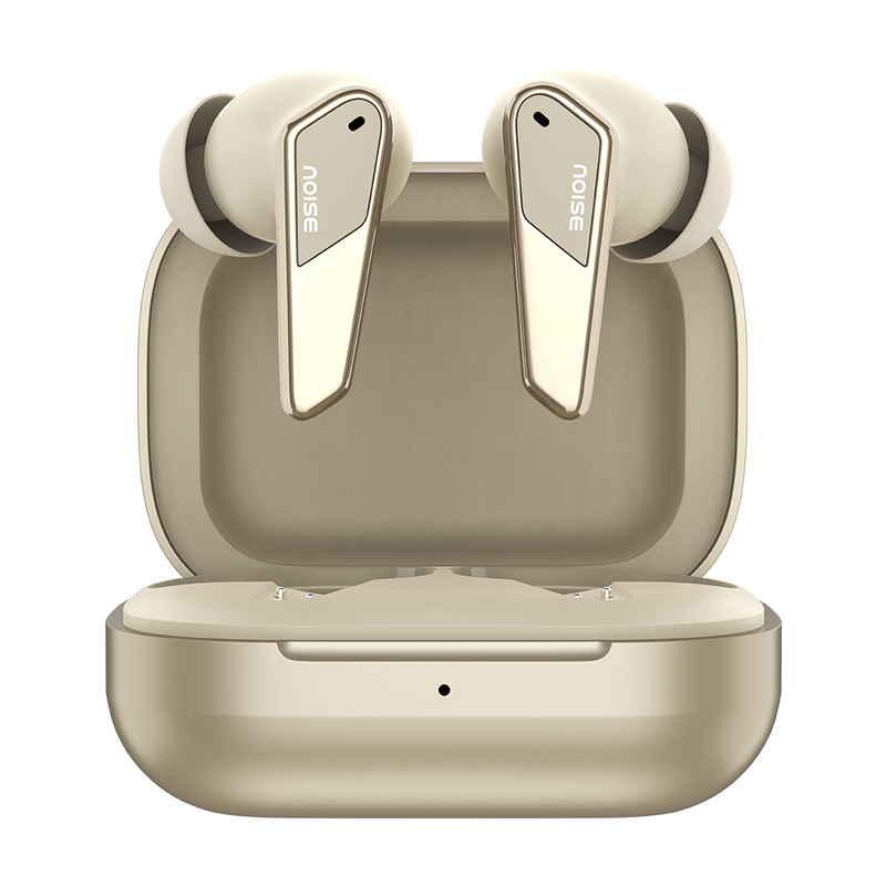 Chrome Beige