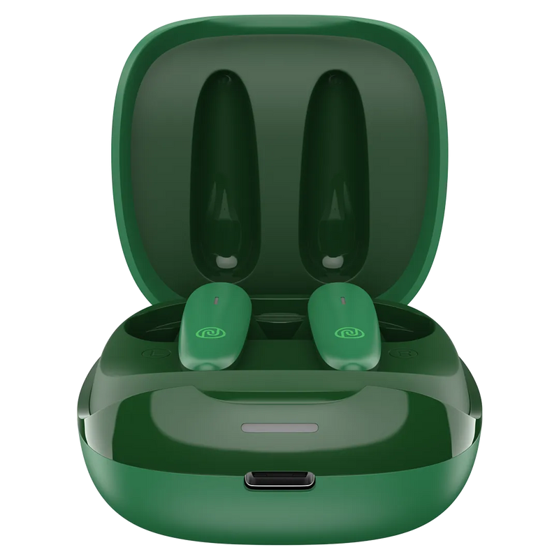 Forest Green