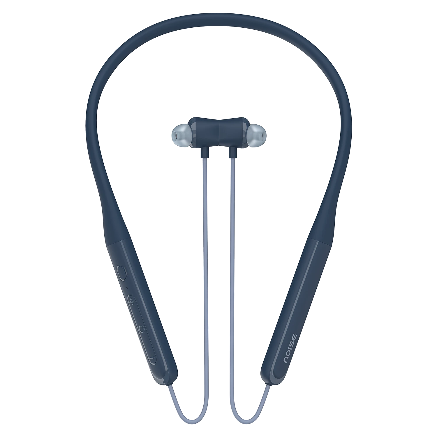 noise crest bluetooth wireless neckband earphones_2