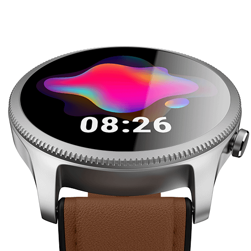 NoiseFit Halo Smartwatch with 1.43