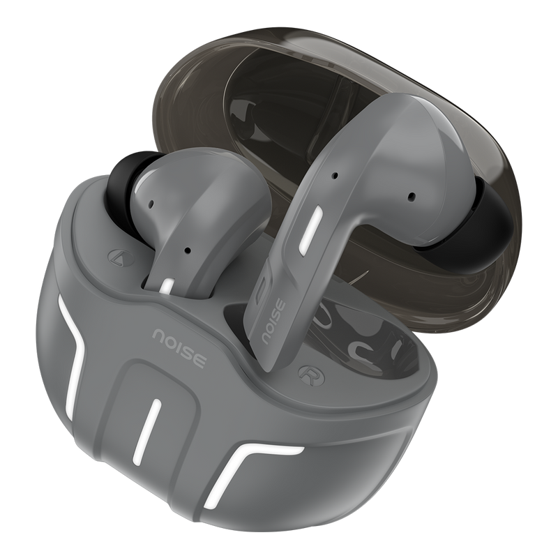 Storm Grey