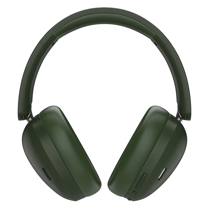 Forest Green