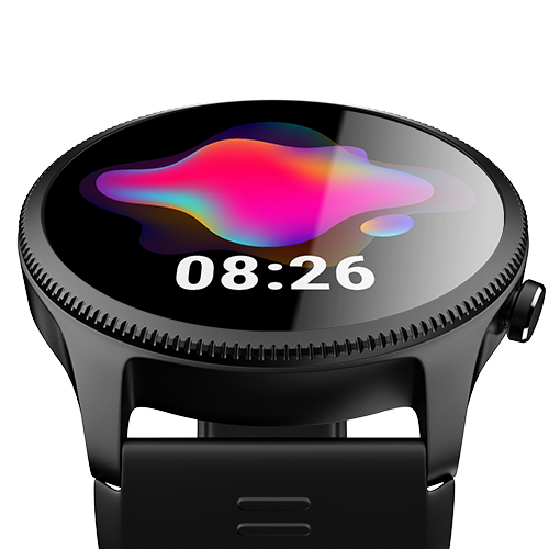 Statement Black