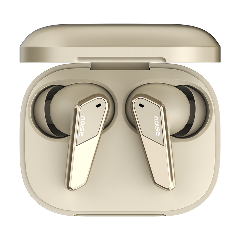 Chrome Beige