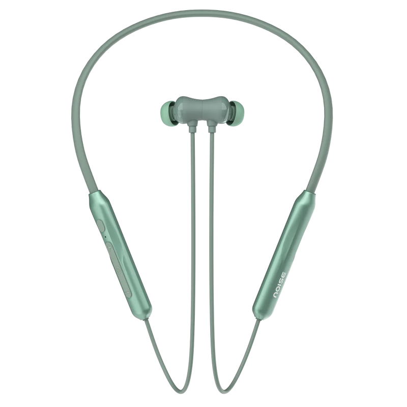 Metallic Green
