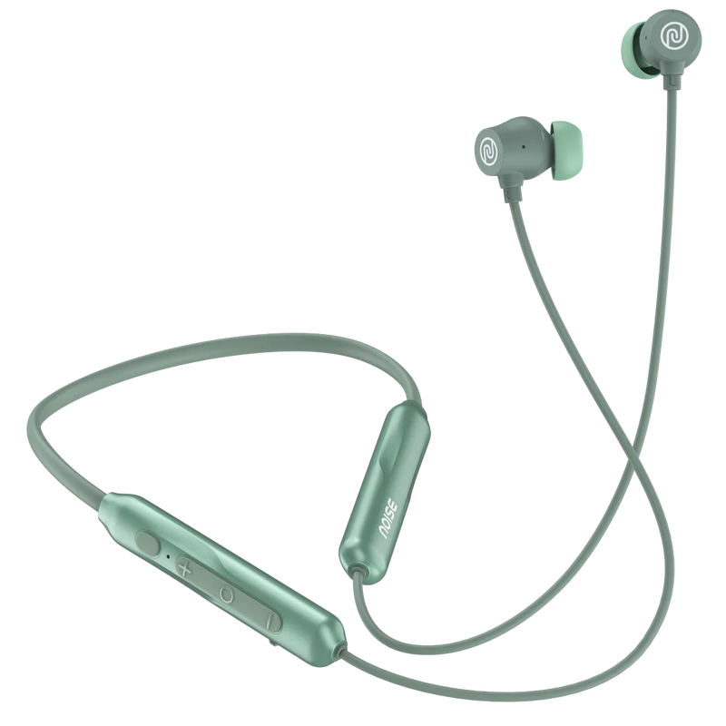 Metallic Green