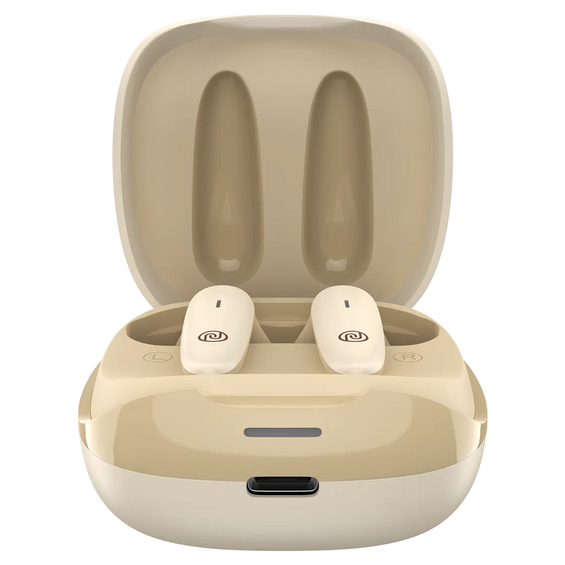 Calm Beige