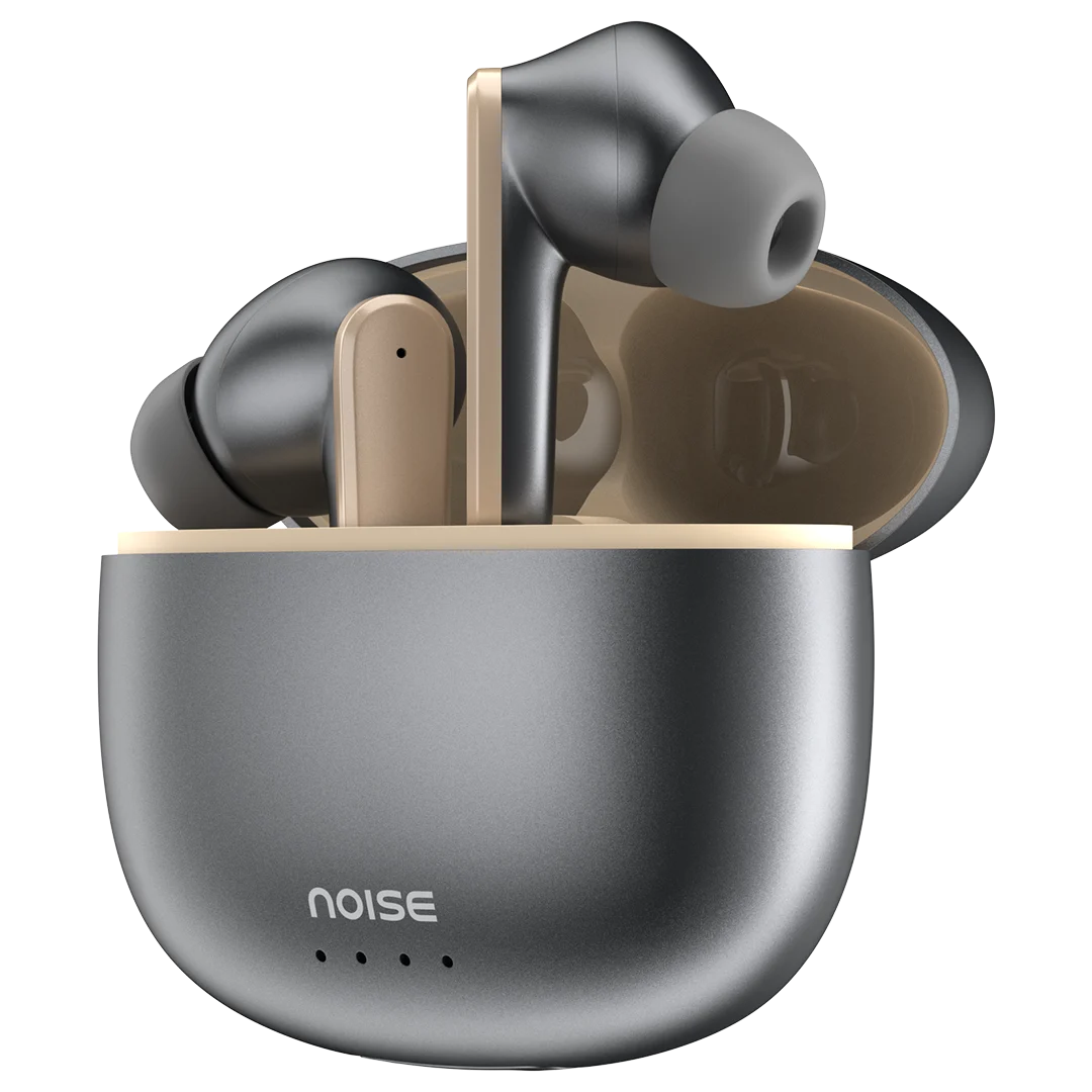 Wireless earphones noise hotsell