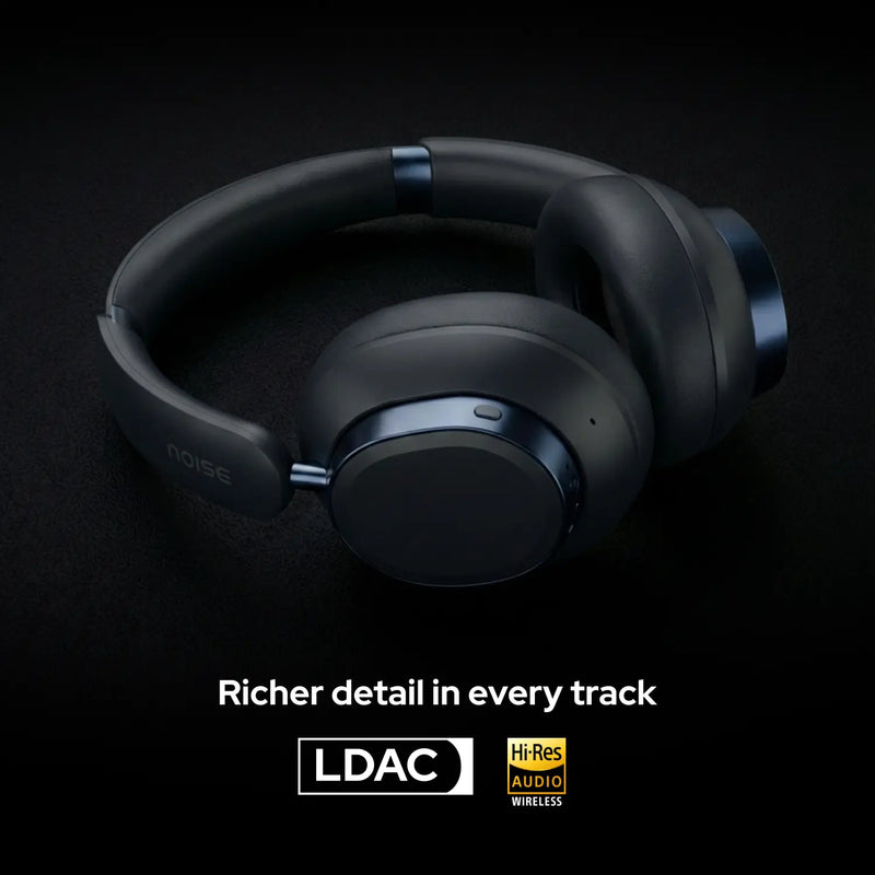 Noise Airwave Max 6 Headphone