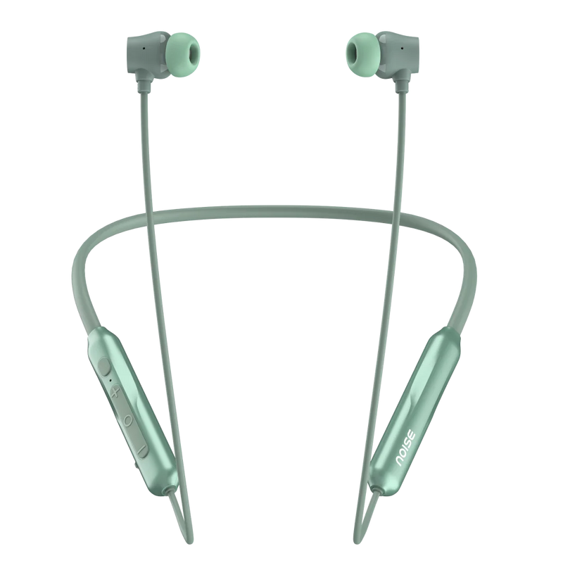 Metallic Green