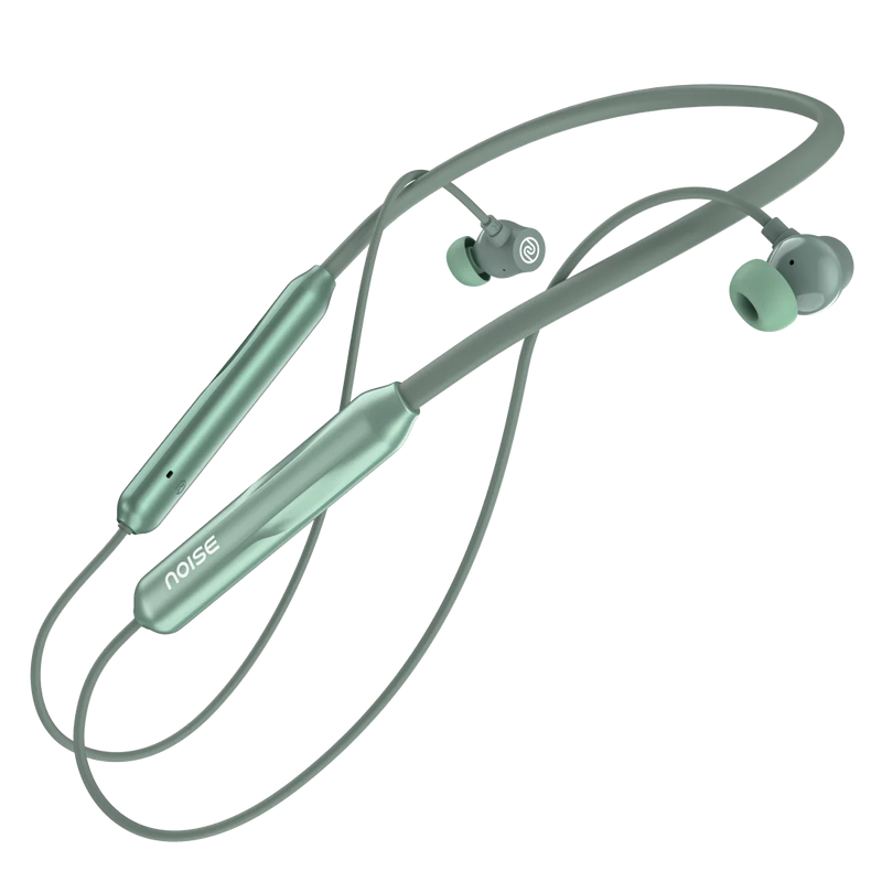 Metallic Green