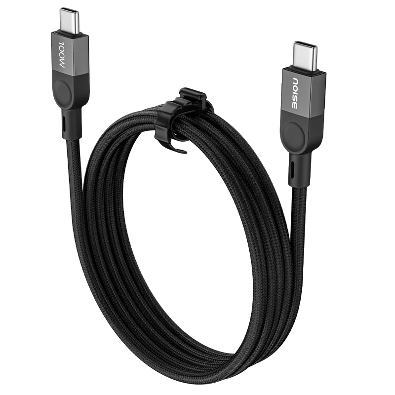 Non-Magnetic / 1.7 Meter / Black