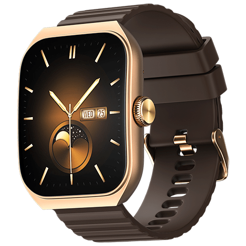 Vintage Brown
