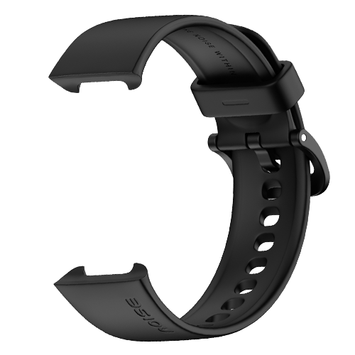 Impact Silicone Watch Strap – Noise1