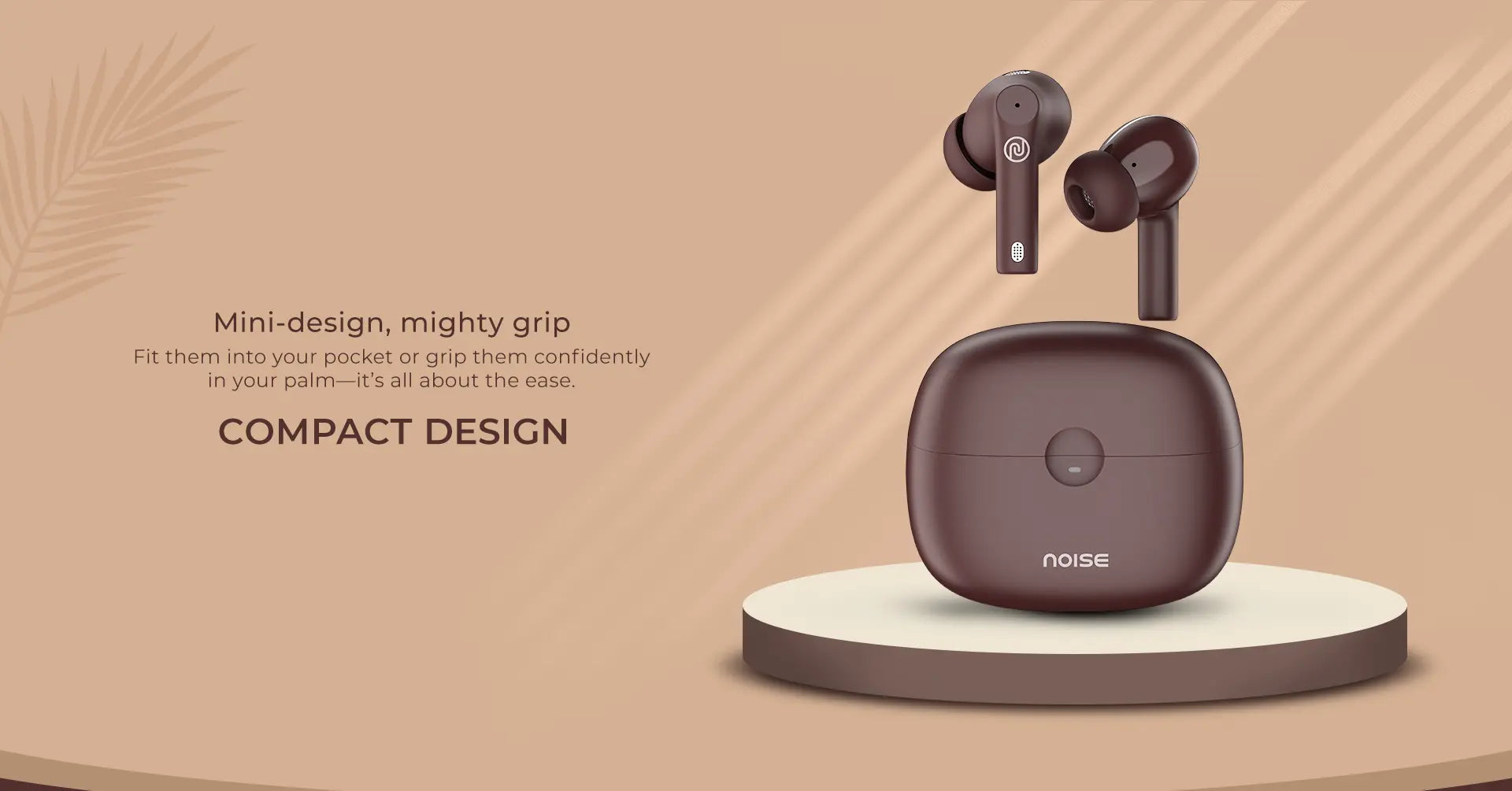 noise buds nero truly wireless earbuds