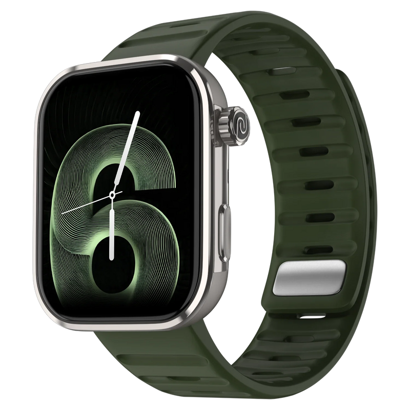 Green Titanium