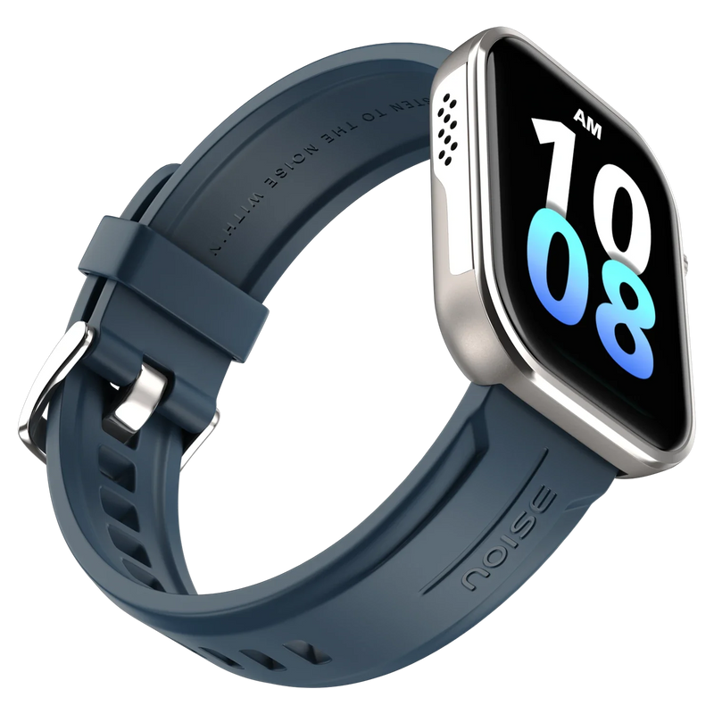 Blue Titanium
