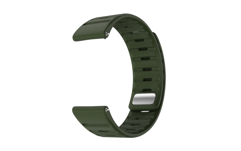 Green Titanium