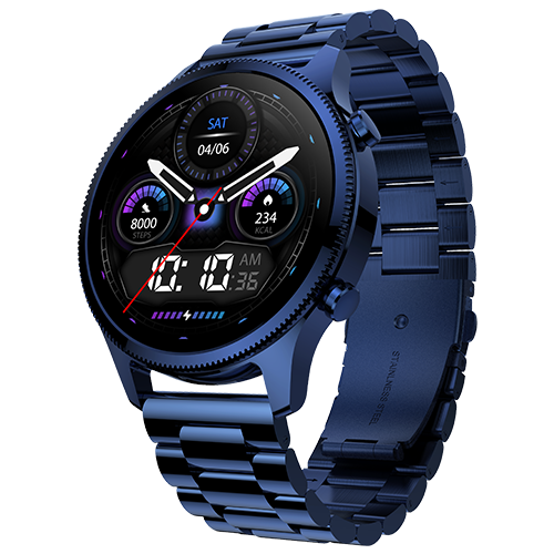 Elite Blue
