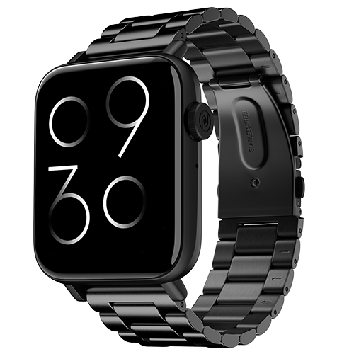 Elite Black
